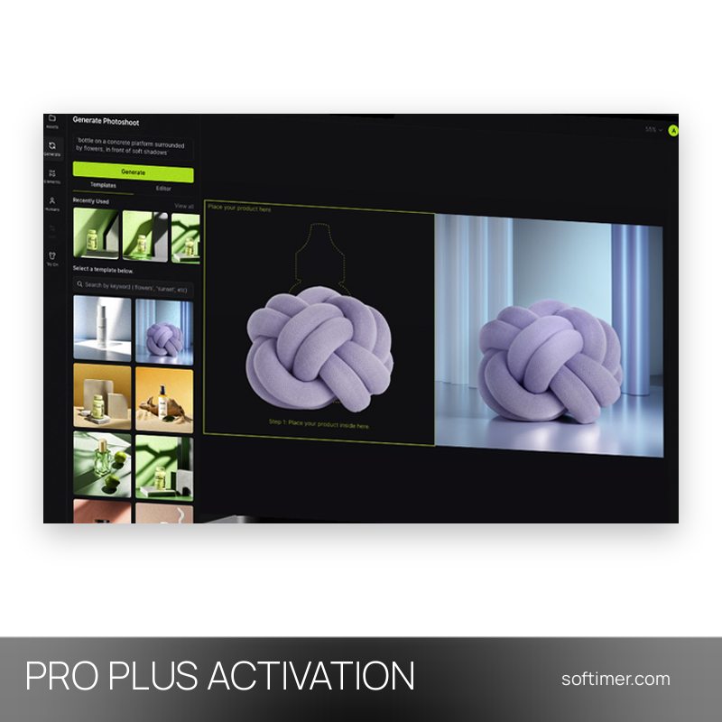 Flair AI Pro Plus - 1 Month ACTIVATION on your account - Web