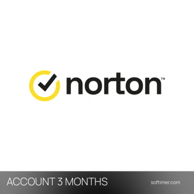 Norton 360 Deluxe - 5... Product