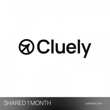 Cluely Pro - 1 mese -... Product