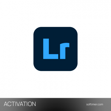 Adobe Lightroom Premium -... Product