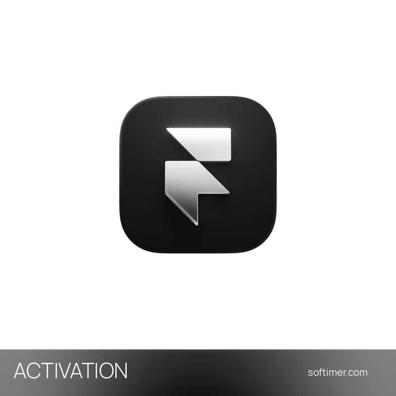 Framer Pro - ATTIVAZIONE 1 anno - Web