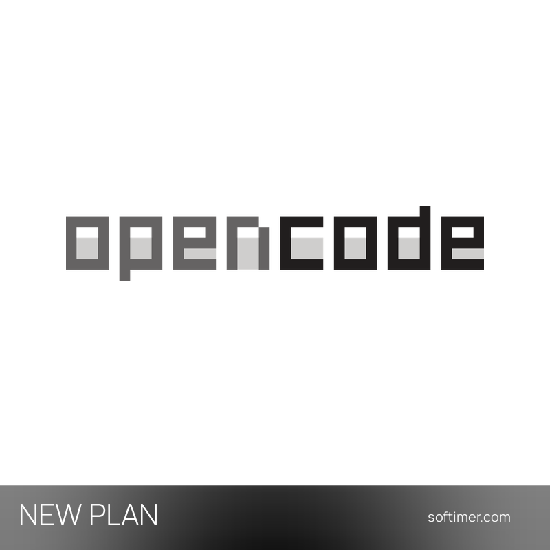 OpenCode Go - 1 Month NEW PLAN on your e-mail - Web