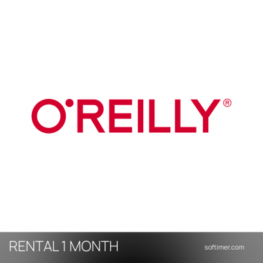 O'Reilly Learning - 1 месяц... Product