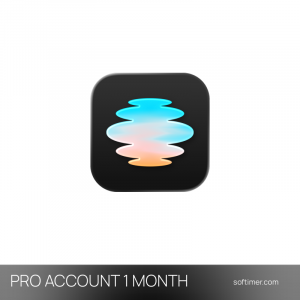Captions AI Pro - 1 Month - ACCOUNT