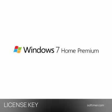 Windows 7 Home Premium -... Product