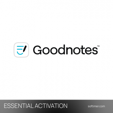 Goodnotes Essential -... Product