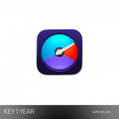 iStat Menus con meteo (15... Product