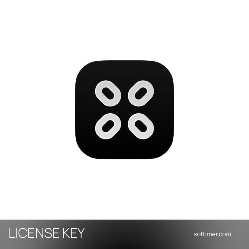LaunchOS Pro - CHIAVE di licenza / 5 Mac - Mac