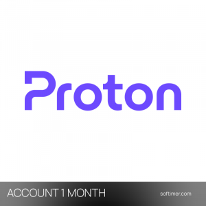 Proton Unlimited - 10 dispositivi / 1 mese - ACCOUNT