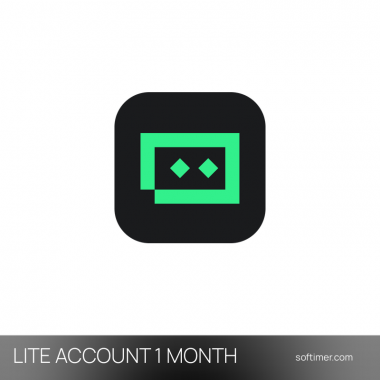 Trae IDE Lite - 1 месяц -... Product