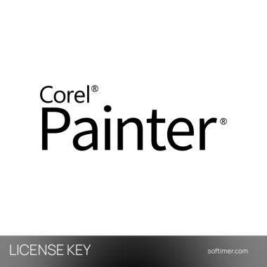 Corel Painter 2023 -... Product