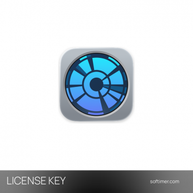 DaisyDisk - Lizenzschlüssel... Product