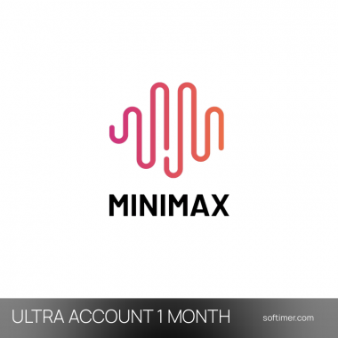 MiniMax Token Plan Ultra -... Product
