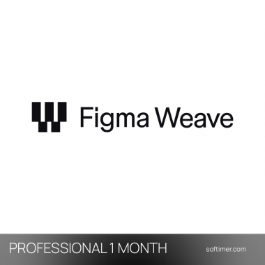 Figma Weave Professional -... Product