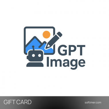 GPTImage.ai 6000 Crédits -... Product