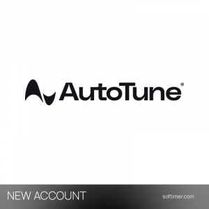 Antares Auto-Tune Pro 11 - NOUVEAU COMPTE sur votre e-mail / 2 appareils - Mac / Windows