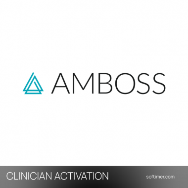 AMBOSS Clinician -... Product