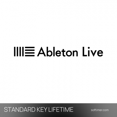 Ableton Live Standard 10 -... Product