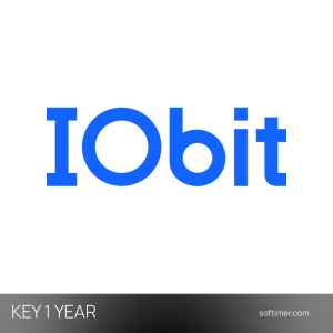 IObit Uninstaller PRO - Lizenzschlüssel 1 Jahr - Windows