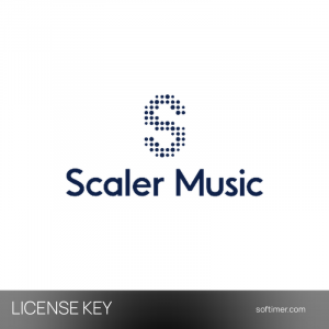 Scaler 3 - CLÉ de licence - Mac / Windows