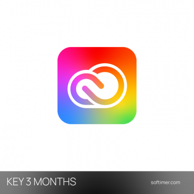 Adobe Creative Cloud -... Product