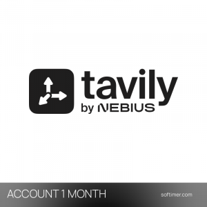 Tavily API Project 4000 credits - 1 Month - ACCOUNT