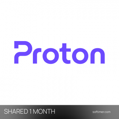 Proton Unlimited - 1 Monat... Product