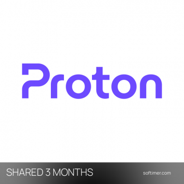 Proton Unlimited - 4... Product