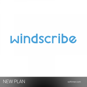 Windscribe Pro - NUOVO PIANO sulla tua email 1 anno / dispositivi illimitati - Windows / Mac / Android / iOS