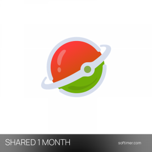 Planet VPN Premium - 1 mois - ACCOUNT partagé