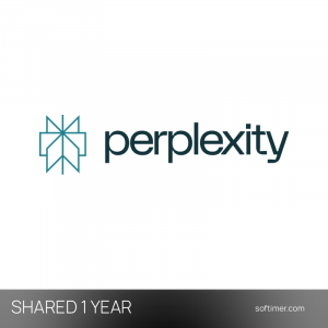 Perplexity Pro - 1 anno - ACCOUNT condiviso