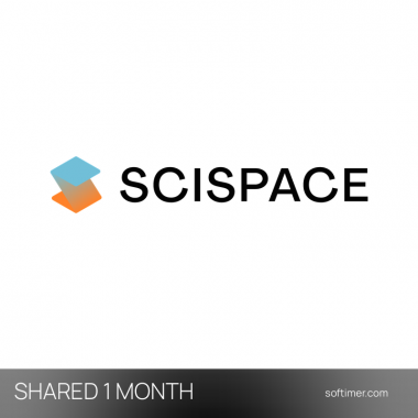 SciSpace Advanced - 1 месяц... Product
