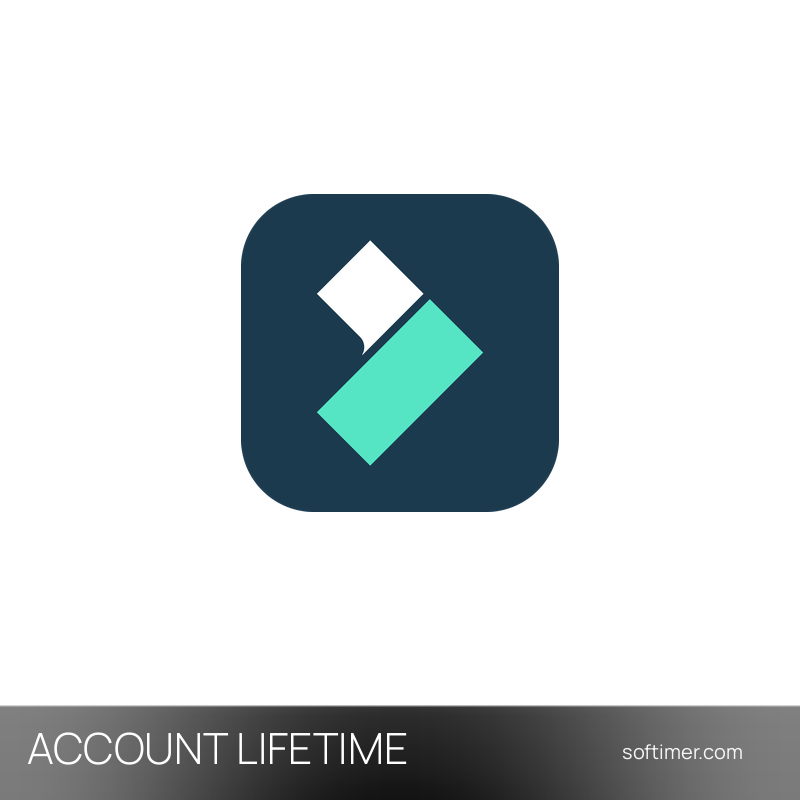 Filmora 15 per Mac - A vita - ACCOUNT