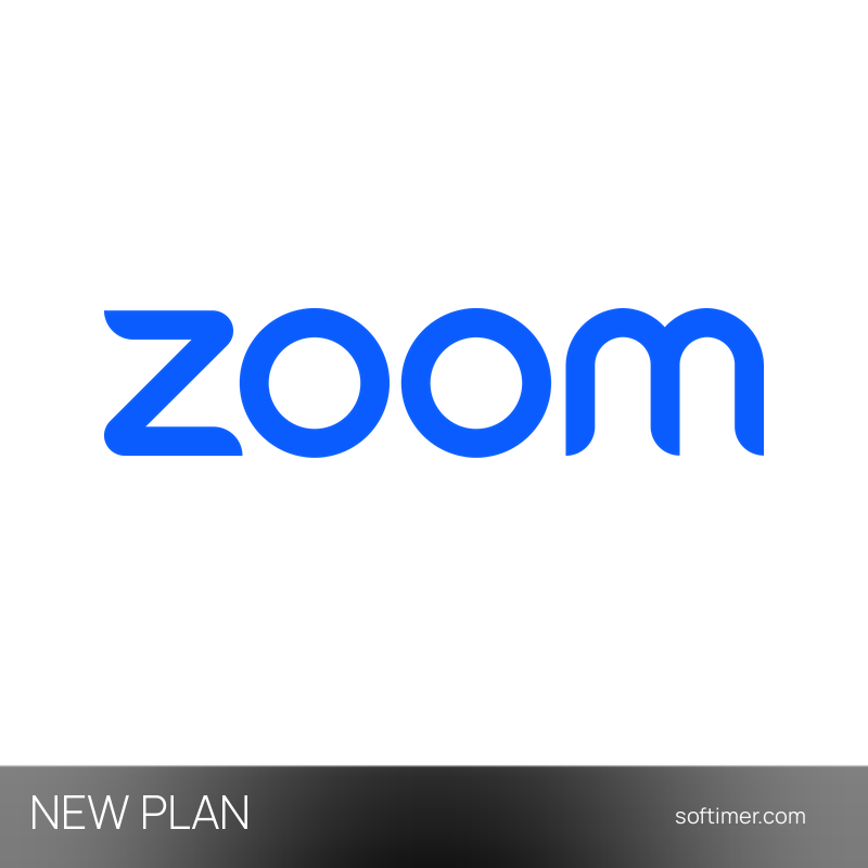 Zoom Workplace Pro - NOUVEL ABONNEMENT sur votre e-mail 1 mois - Multiplateforme