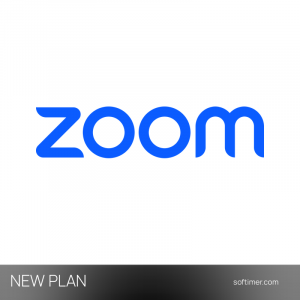Zoom Workplace Pro - NOUVEL ABONNEMENT sur votre e-mail 1 mois - Multiplateforme