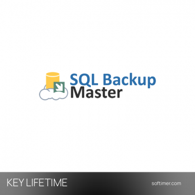 SQL Backup Master... Product