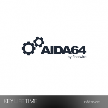 AIDA64 Engineer 8 -... Product
