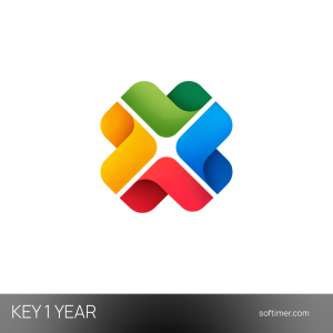 reaConverter Standard - Лицензионный ключ на 1 год - Windows