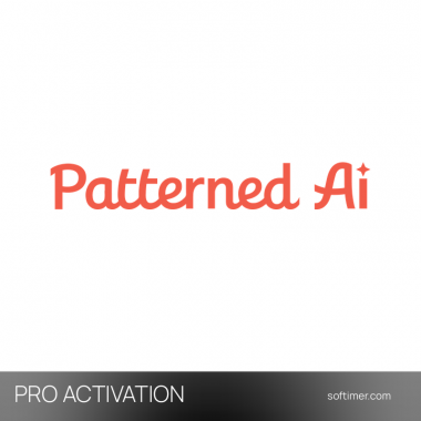 PatternedAI Pro -... Product