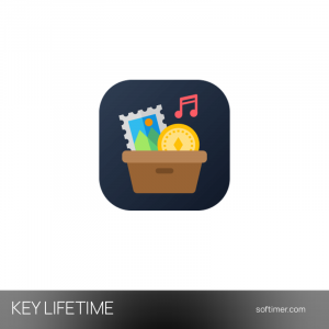 Ashampoo Collector - Лицензионный ключ - Бессрочно - Windows
