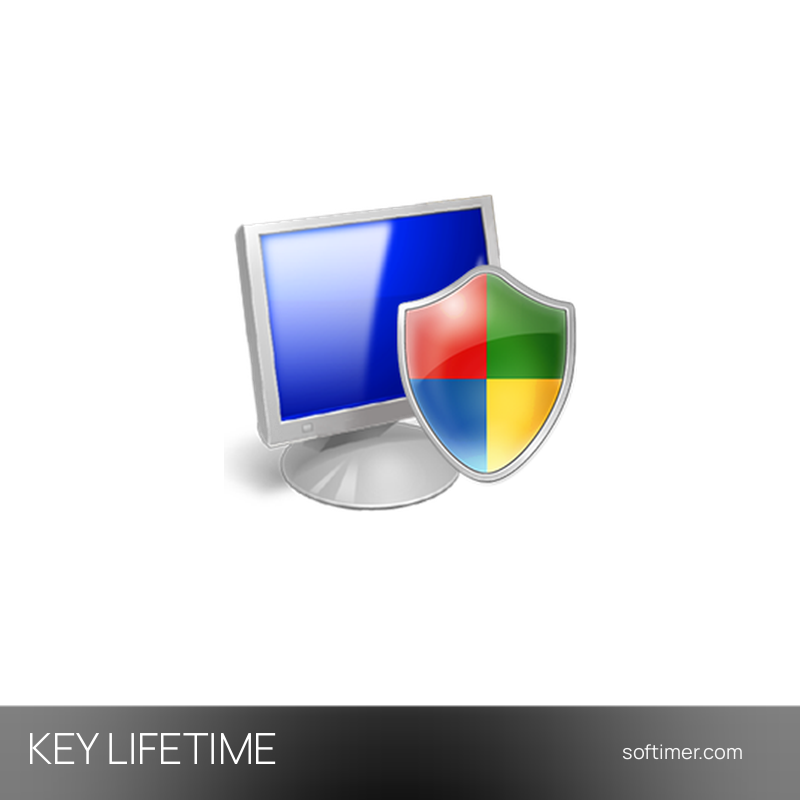 GiliSoft Privacy Protector 2026 - Lizenzschlüssel - Lifetime - Windows