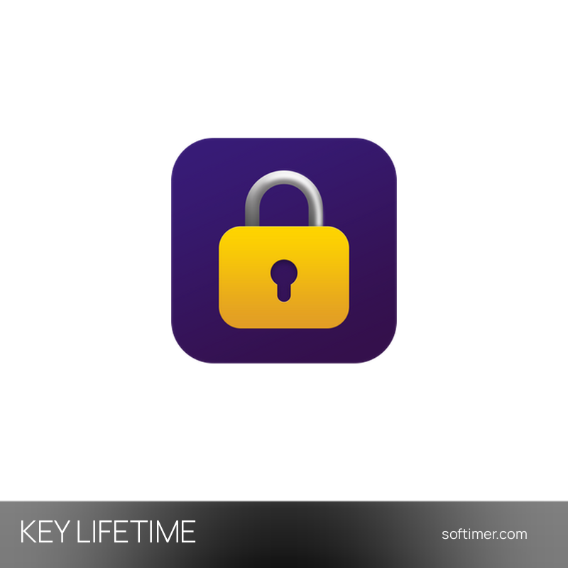 GiliSoft EXE Lock 2026 - Лицензионный ключ - Бессрочно - Windows