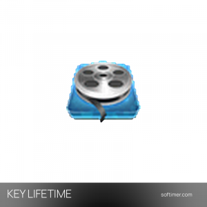 GiliSoft Movie DVD Converter 2026 - Lifetime License KEY - Windows
