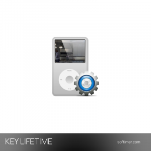 Bigasoft iPod Transfer - CLÉ de licence - À vie - Windows