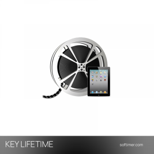 Bigasoft iPad Video Converter - Lifetime License KEY - Windows