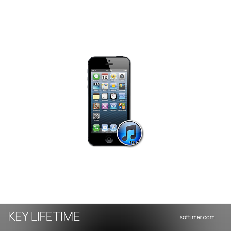 Bigasoft iPhone Ringtone Maker - Lifetime License KEY - Windows