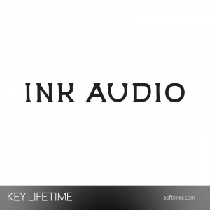 Ink Audio Ink Vocal - Лицензионный ключ - Бессрочно - Mac / Windows