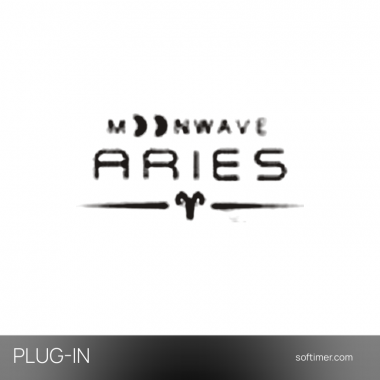 Moonwave FX Aries -... Product