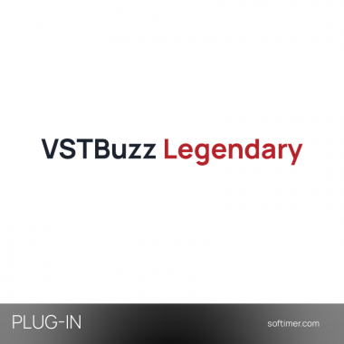 VSTBuzz Legendary -... Product