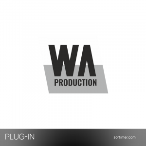 W.A. Production Mutant Delay - PLUG-IN License - Mac / Windows
